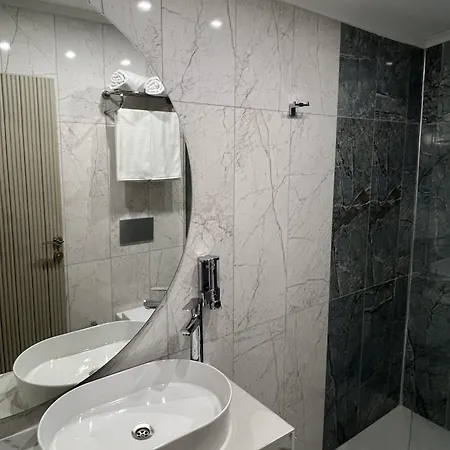 The Aramis Galata 5*