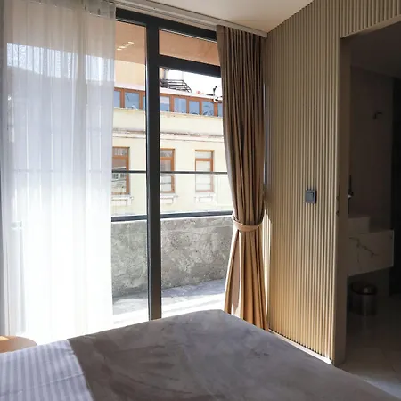 Hotel The Aramis Galata 5*