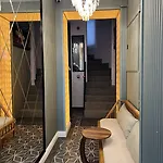 Отель The Aramis Galata Стамбул