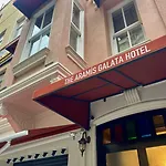 The Aramis Galata Отель 5*