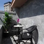Отель The Aramis Galata
