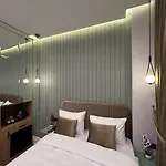 Отель The Aramis Galata Стамбул