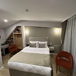 Отель The Aramis Galata 5*