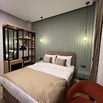 Отель The Aramis Galata
