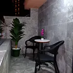 The Aramis Galata Отель 5*