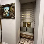 Отель The Aramis Galata