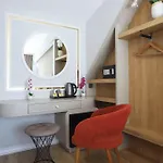 The Aramis Galata 5*