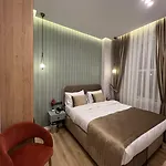 Отель The Aramis Galata