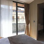 Отель The Aramis Galata 5*