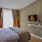 The Aramis Galata Отель Стамбул