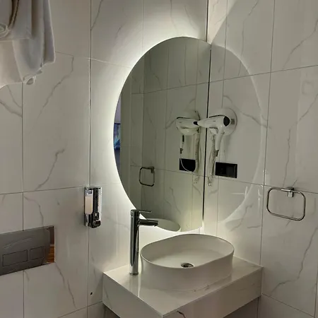 Hotel The Aramis Galata Estambul