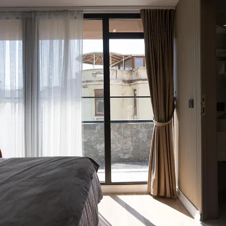 The Aramis Suites