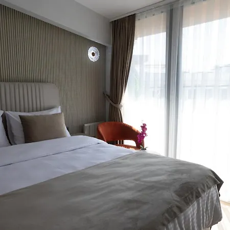 Hotel The Aramis Galata *