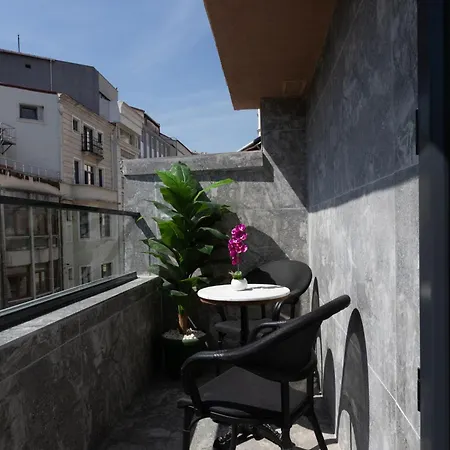 Hotel The Aramis Galata *