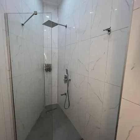 Hotel The Aramis Galata Estambul