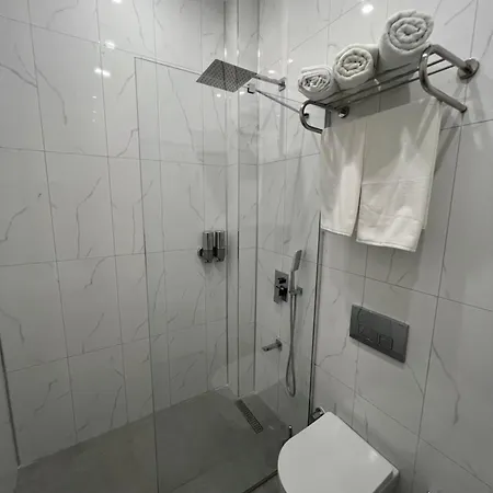 The Aramis Suites Hotel