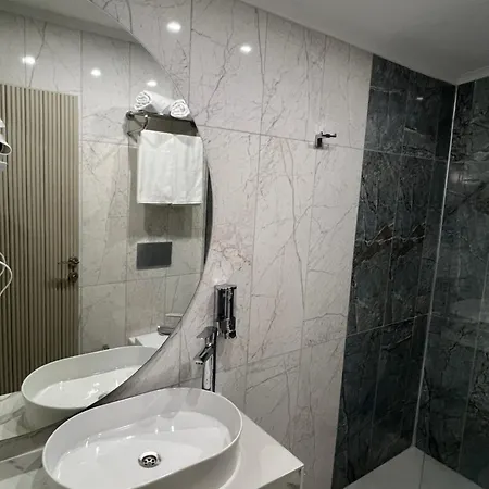 The Aramis Suites Istanbul