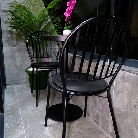 The Aramis Galata Hotel Estambul