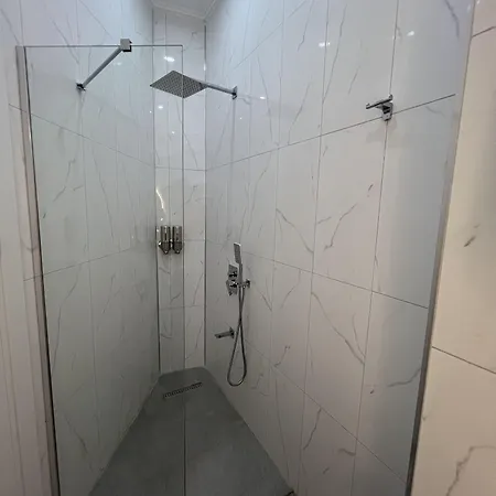 Hotel The Aramis Galata Estambul