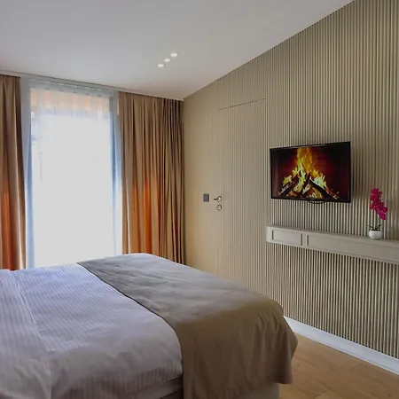 The Aramis Galata Hotel Estambul