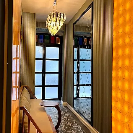 The Aramis Galata Стамбул