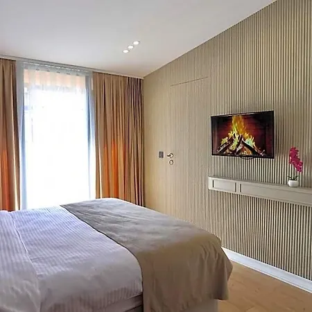 The Aramis Galata 5*