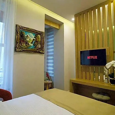 The Aramis Galata Отель