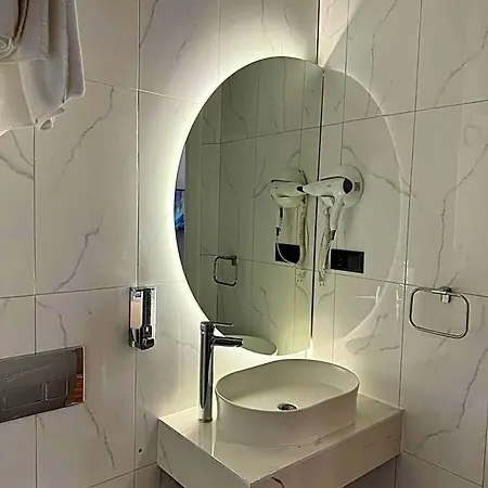 Отель The Aramis Galata 5*