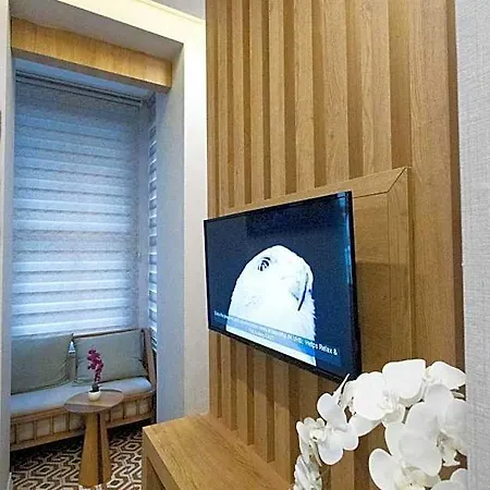 The Aramis Galata 5*