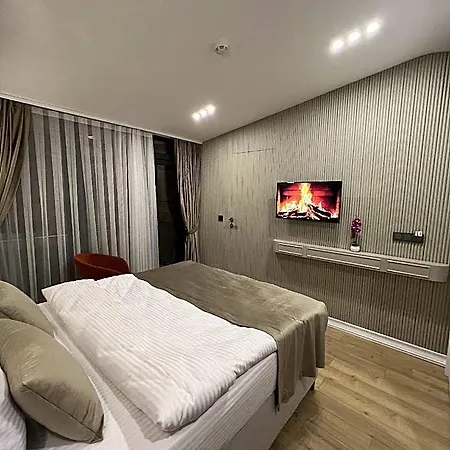 The Aramis Galata 5* Стамбул