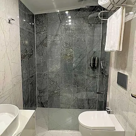Отель The Aramis Galata 5*