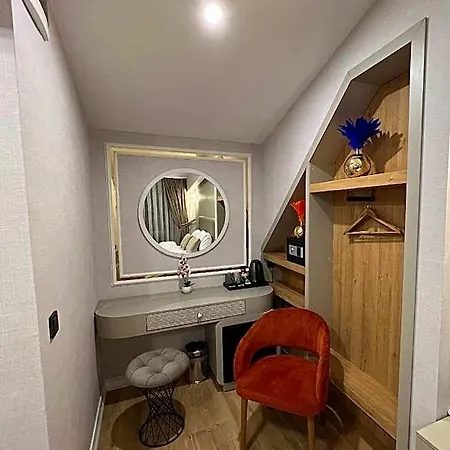The Aramis Galata 5* Стамбул