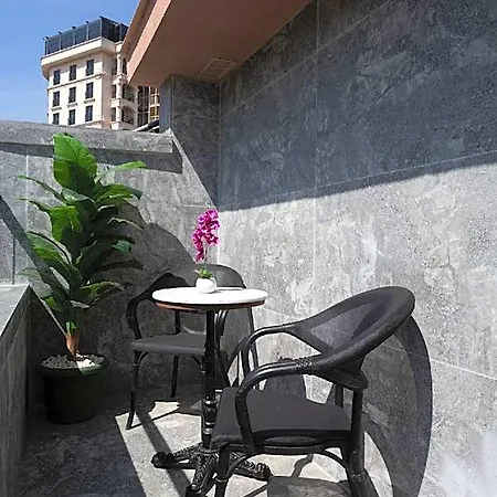 The Aramis Galata Стамбул