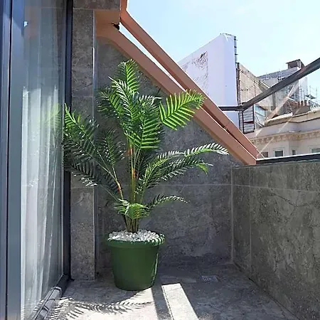 The Aramis Galata Стамбул