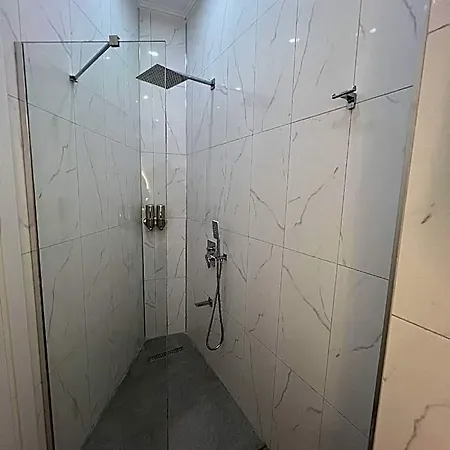 The Aramis Galata 5* Стамбул
