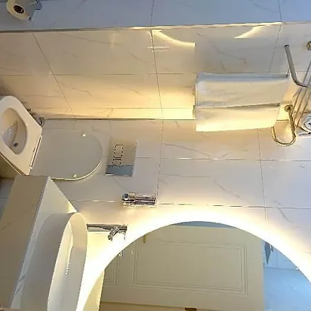 The Aramis Galata Стамбул
