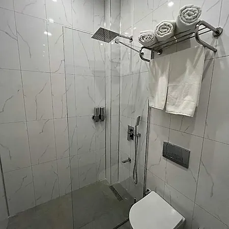The Aramis Galata Стамбул