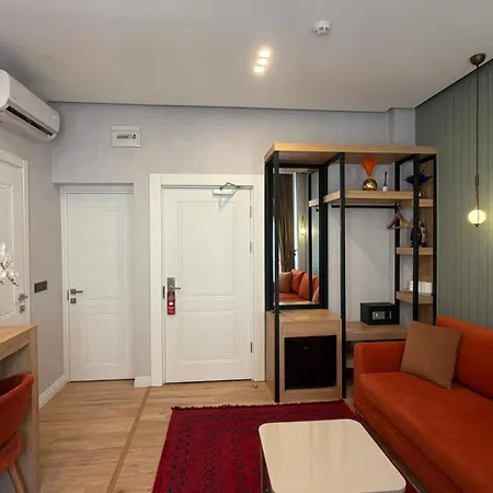 The Aramis Hotel 5*