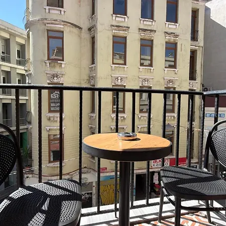 Hotel The Aramis Istanbul