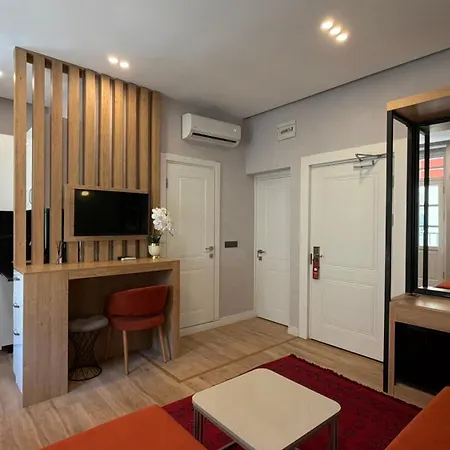 The Aramis Istanbul