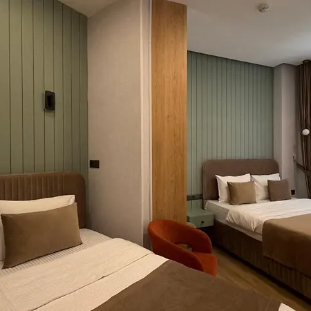 Hotel The Aramis 5*