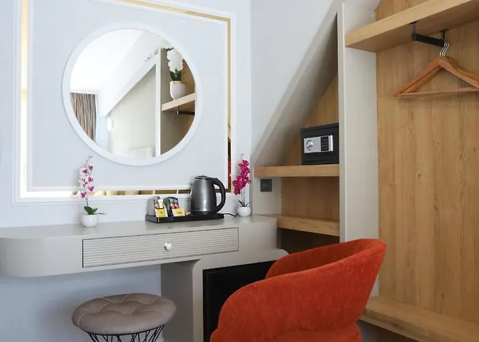 Hotel The Aramis Galata Istanbul