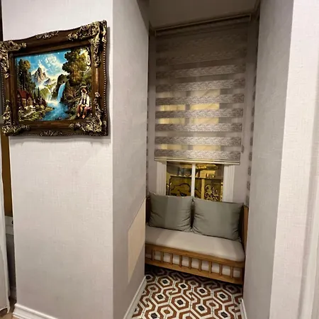 The Aramis Galata ホテル イスタンブール