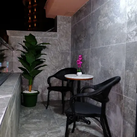 The Aramis Galata ホテル *