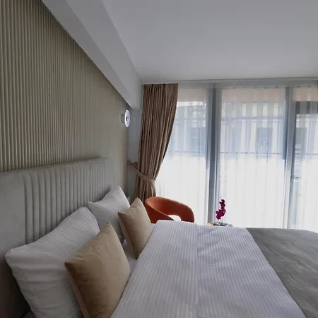 The Aramis Galata Isztambul