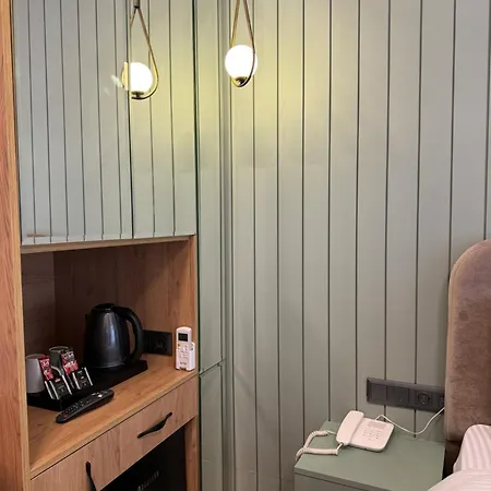 The Aramis Galata Szálloda