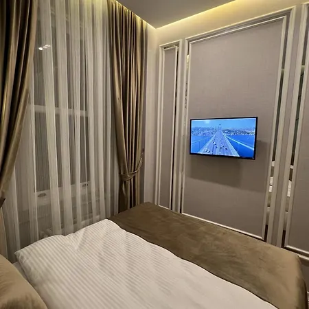 The Aramis Galata Hotel Istambul