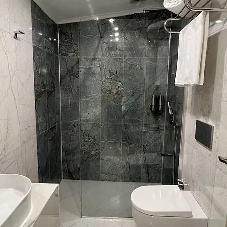 The Aramis Galata Hotel