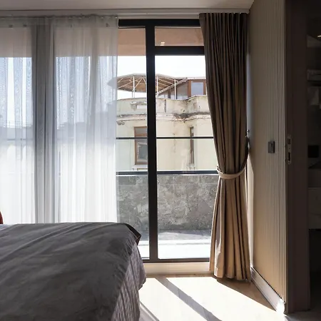 The Aramis Galata 5*