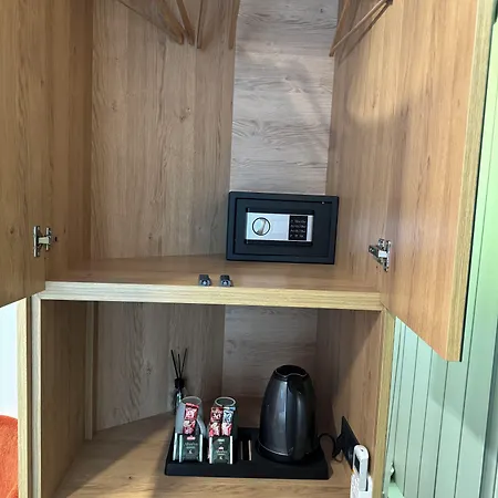 The Aramis Galata 5* Istanbul